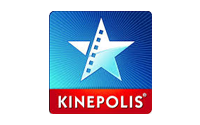 Logo kineapolis