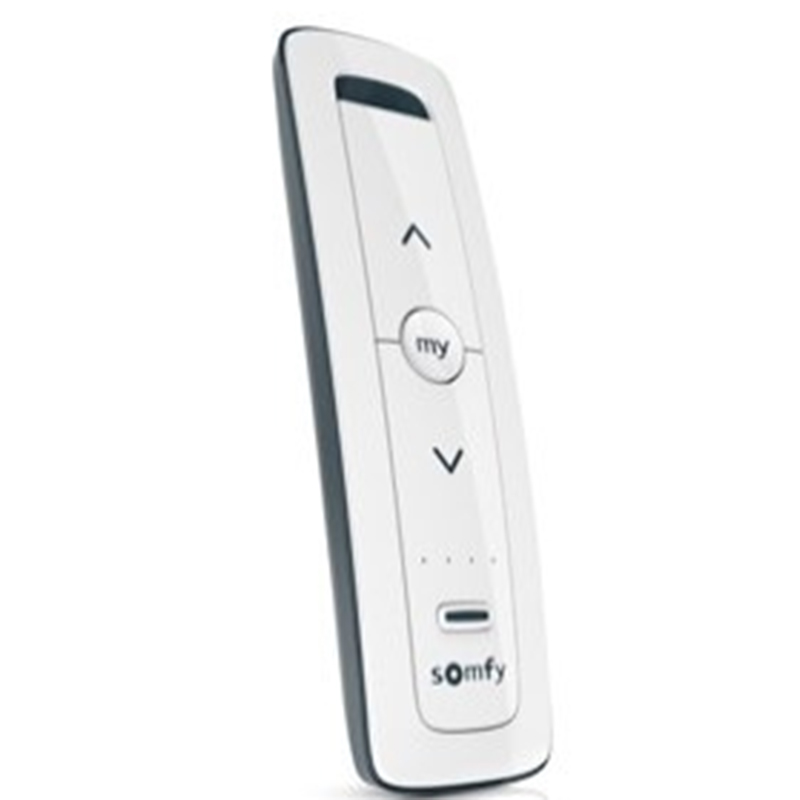 Somfy - Télécommande Situo 5 RTS Pure Somfy 1870418