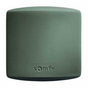 SOMFY : Récepteur accès compatible io