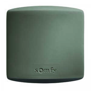 SOMFY : récepteur standard étanche accès rts