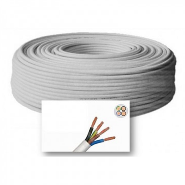 Rouleau 50M Cable