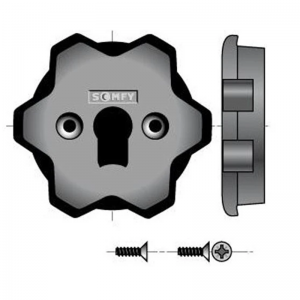 Support interface LS40 LT50