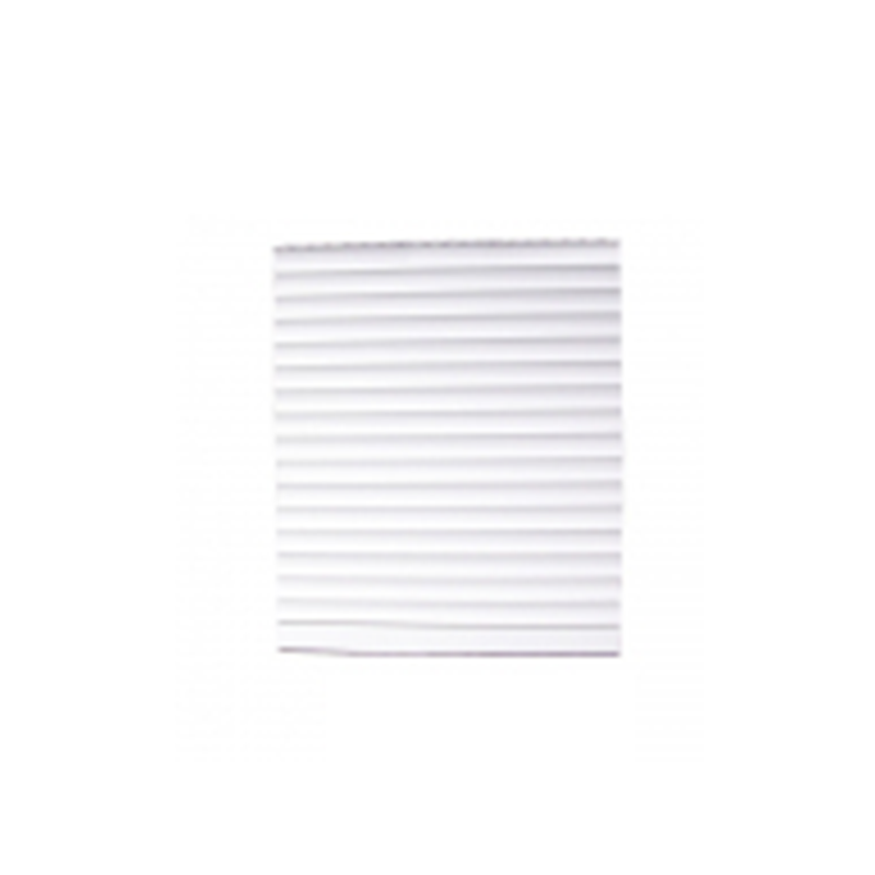 Tablier PVC sur mesure