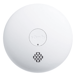 Détecteur alarme mouvement intérieur pour alarme SOMFY ONE+