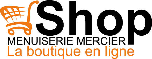 Logo Shop Mercier